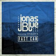 Jonas Blue Fast Car